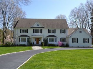 42 Salisbury Rd, Darien, CT 06820