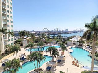 244 Biscayne Blvd APT 1008, Miami, FL 33132