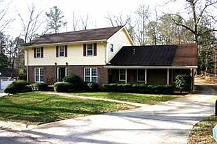 4th image of 3457 Wycherly Ct