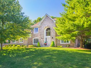 4920 Regency Pl, Carmel, IN 46033