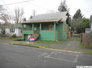 714 Montgomery St SE, Albany, OR 97321