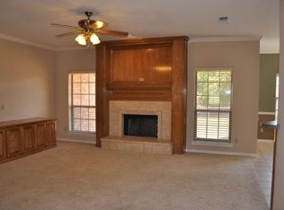 657 Pecos St, Chandler, TX 75758