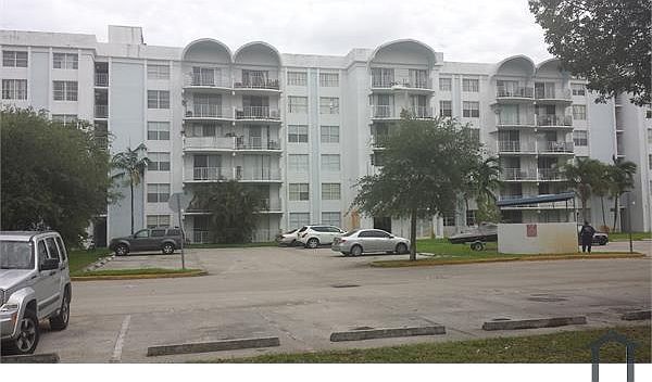1st image of 492 NW 165th St #C509