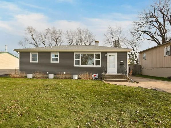 919 N Oakwood St, Griffith, IN 46319