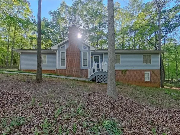 3580 Limberlost Trl SW, Stockbridge, GA 30281