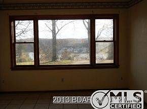 Dining Room and View
