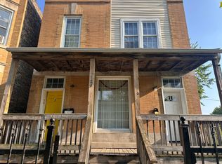 4129 W Jackson Blvd, Chicago, IL 60624