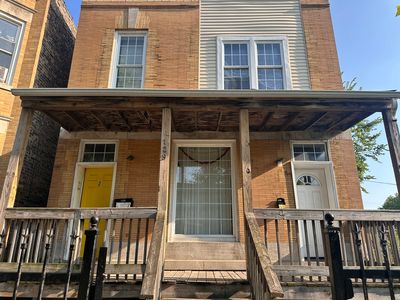 4129 W Jackson Blvd, Chicago, IL, 60624