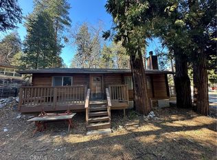 41267 Valley Of The Falls Dr, Forest Falls, CA 92339