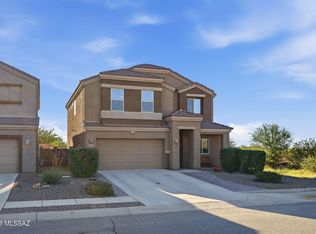 10286 S Keegan Ave, Pima County, AZ 85641