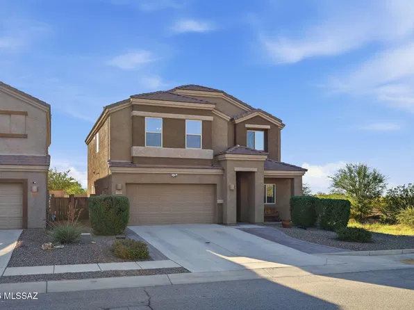 10286 S Keegan Ave, Pima County, AZ 85641