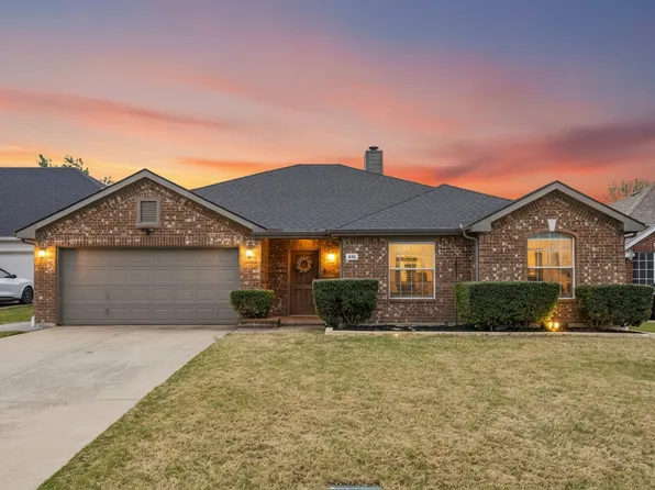 413 Highview Cir, Royse City, TX 75189