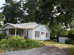 36 Branch St, Toccoa, GA 30577