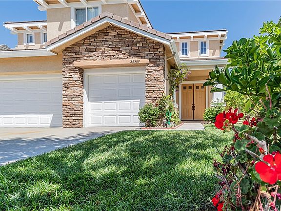 4th image of 26589 Oakdale Canyon Ln