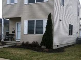 1216 E 2nd St, Port Clinton, OH 43452
