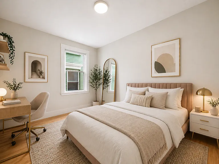 18 Creighton St #3 — Photo 8
