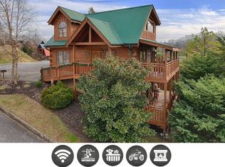 (Undisclosed Address), Pigeon Forge, TN 37863