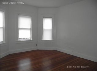 19 Roseclair St #3, Dorchester, MA 02125