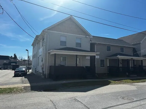 722-726 S South St #730, Indiana, PA 15701