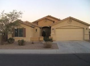 43410 W Delia Blvd, Maricopa, AZ 85138
