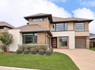 2656 Kettle Creek Dr, Frisco, TX 75034