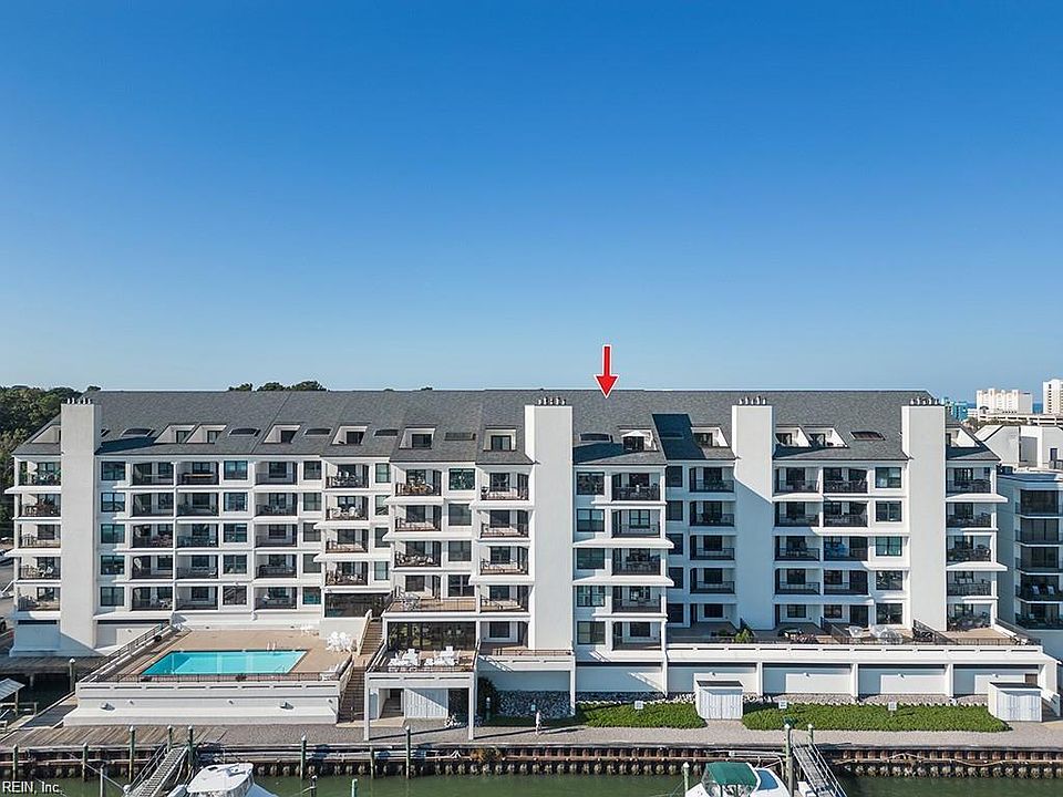 500 Winston Salem Ave Virginia Beach VA Zillow