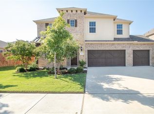 10661 Helen Dr, Frisco, TX 75035