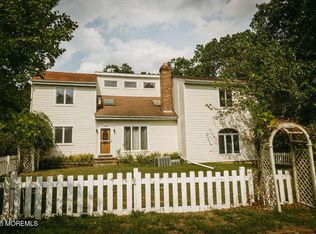 790 Farmingdale Road, Jackson, NJ 08527