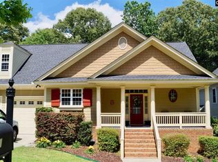 377 Hay Hill Ct, Elgin, SC 29045