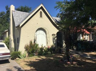 1255 N Roosevelt Ave, Fresno, CA 93728