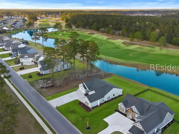 1118 Riverton Pointe Blvd, Hardeeville, SC 29927