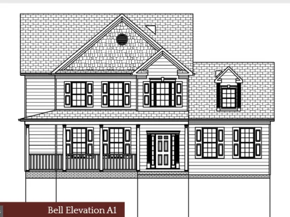 42096 Wildflower Dr, Leonardtown, MD 20650