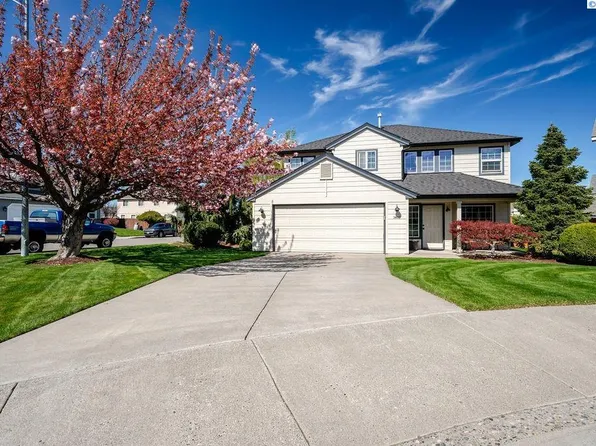 3409 S Buntin St, Kennewick, WA 99337