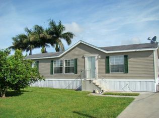 2431 SE 29th St, Okeechobee, FL 34974