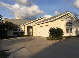 13558 Bullion Ct, Corpus Christi, TX 78418