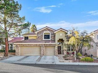 2129 Hillsgate St, Las Vegas, NV 89134