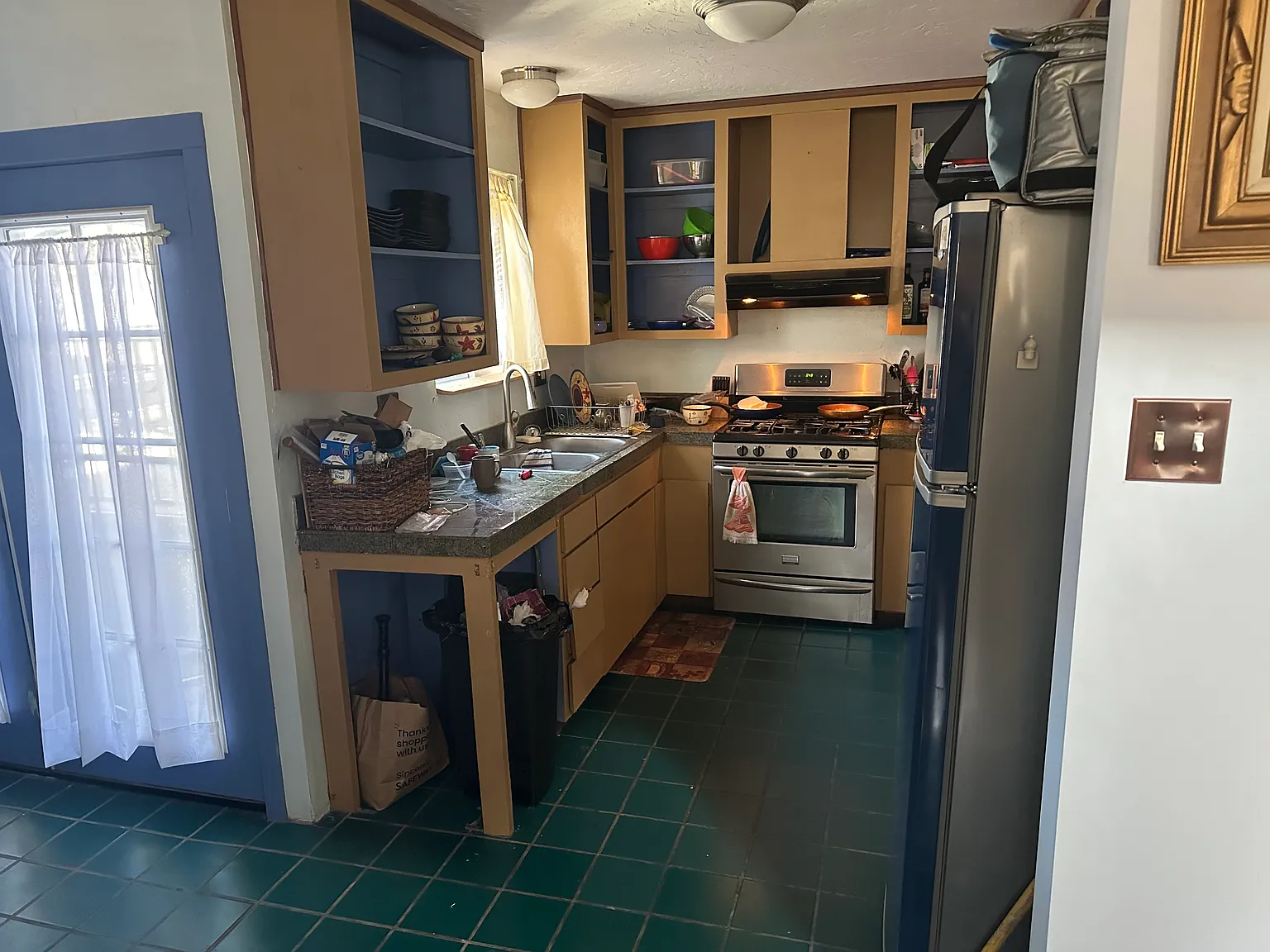 2 bed, 1320 sqft, $1,800 — Photo 4