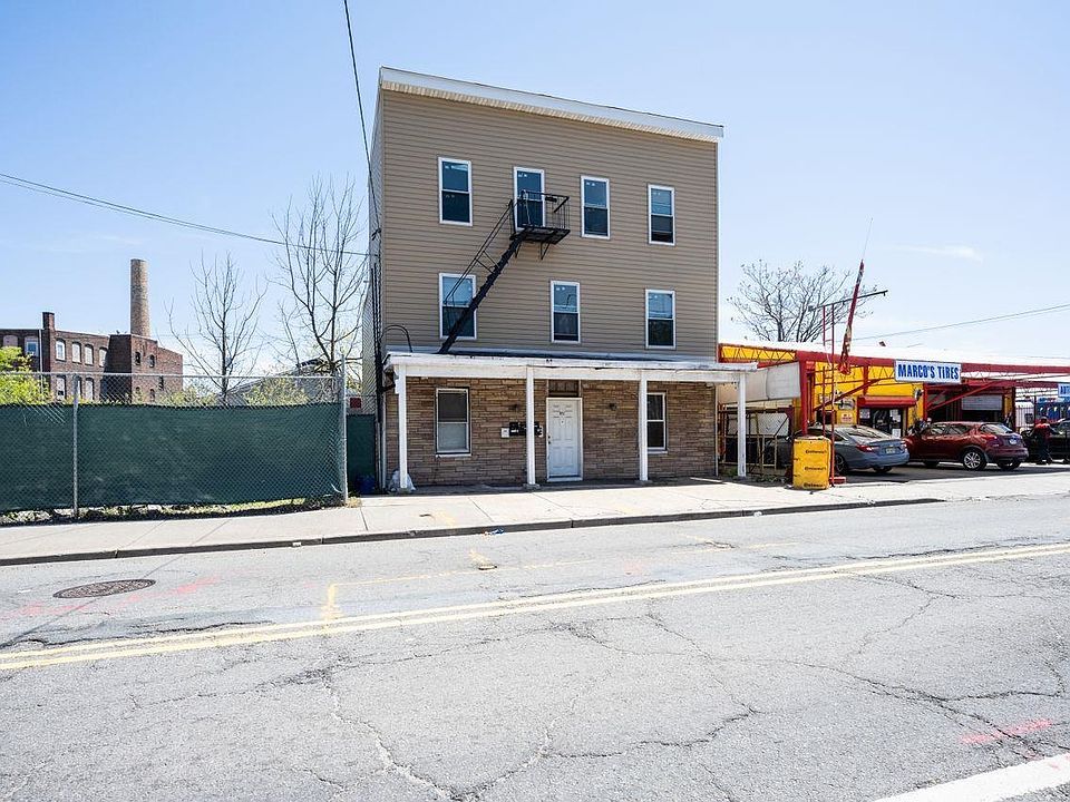 1052 Garfield Avenue - 1052 Garfield Ave Jersey City NJ | Zillow