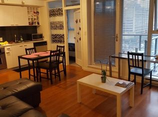 111 Georgia St W #B, Vancouver, BC