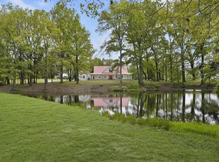 21 Watt Boone Rd, Medina, TN 38355