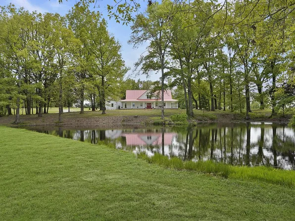21 Watt Boone Rd, Medina, TN 38355