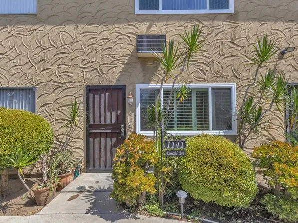 1141 Emerald Ave, El Cajon, CA 92020