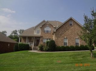 4273 October Woods Dr, Cane Ridge, TN 37013