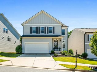 183 Archie Way, Woodstock, GA 30188