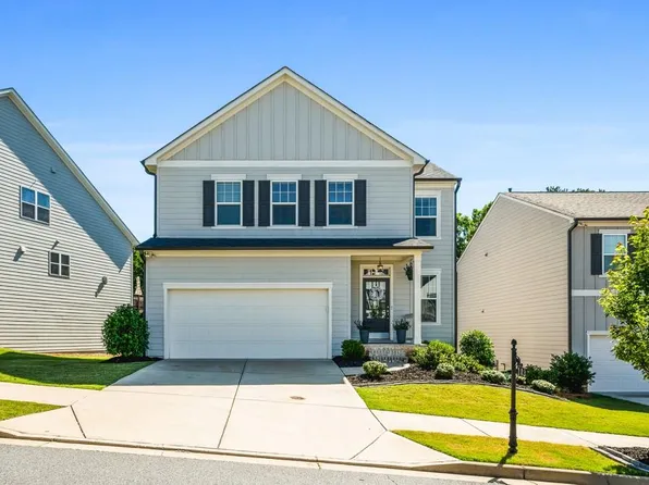 183 Archie Way, Woodstock, GA 30188