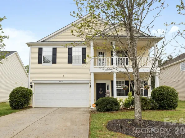 6625 Thistle Down Dr, Harrisburg, NC 28075