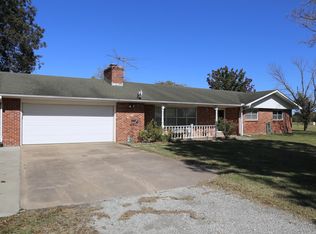 52300 E 110th Rd, Miami, OK 74354