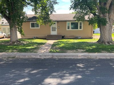 823 S Albany St, Yuma, CO, 80759