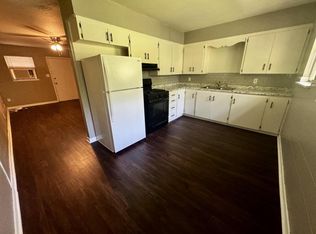 409 Park St, Burkburnett, TX 76354