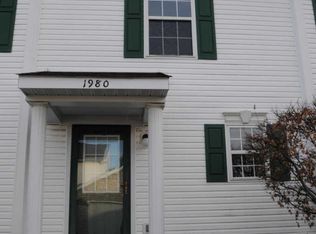 1980 Hoadley Dr #9C, Columbus, OH 43228